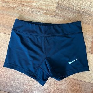 nike spandex